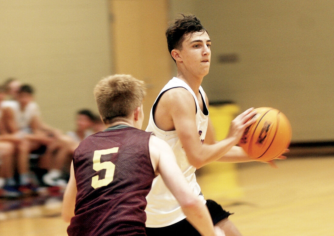 Williamstown Summer League concludes News, Sports, Jobs News and